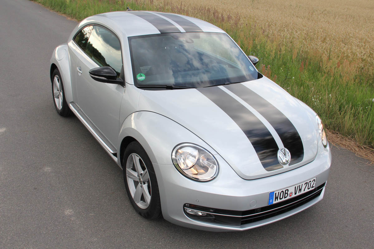 VW Beetle