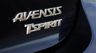Toyota Avensis Tourer