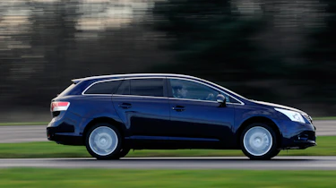 Toyota Avensis Tourer