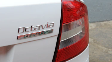 Skoda Octavia Hatchback