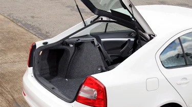 Skoda Octavia Hatchback