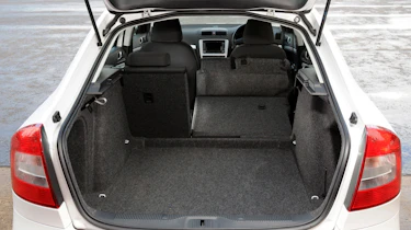 Skoda Octavia Hatchback