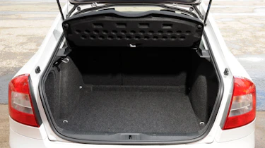 Skoda Octavia Hatchback