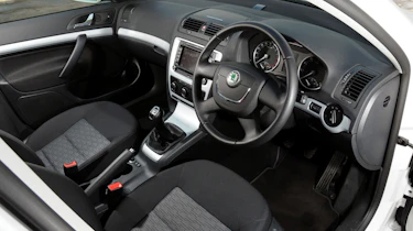 Skoda Octavia Hatchback