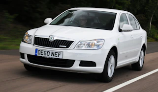 Skoda Octavia Hatchback