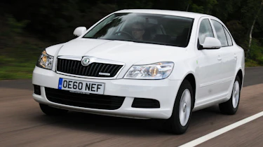 Skoda Octavia Hatchback