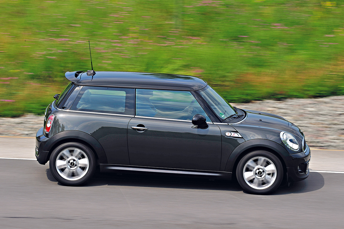 MINI