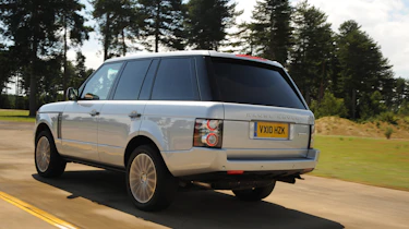 Range Rover