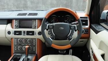 Range Rover