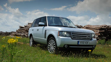 Range Rover