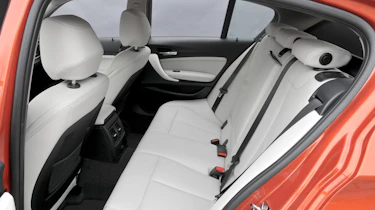 BMW 120d Urban