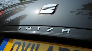 SEAT Ibiza ST