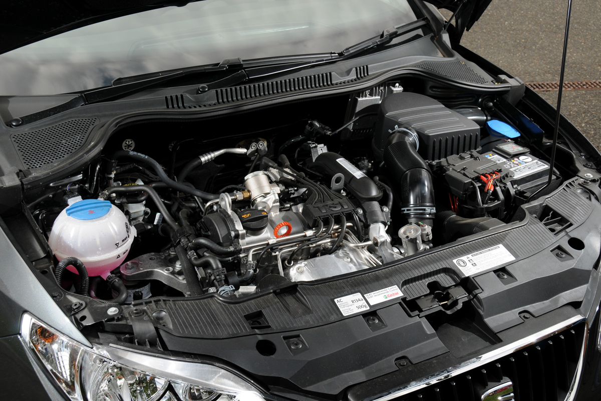 SEAT Ibiza ST