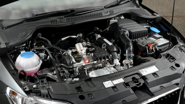 SEAT Ibiza ST