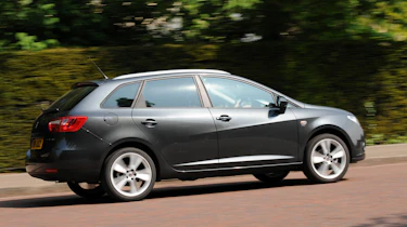 SEAT Ibiza ST