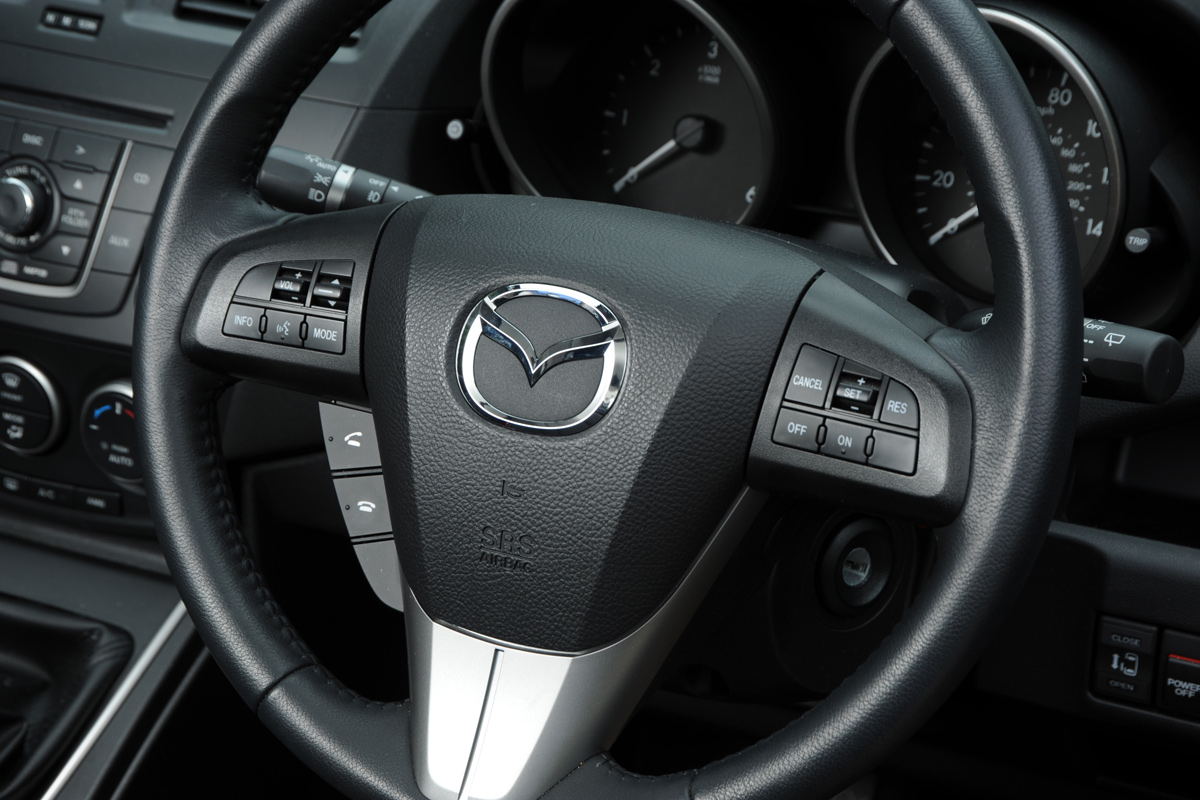 Mazda 5
