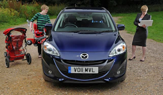 Mazda 5