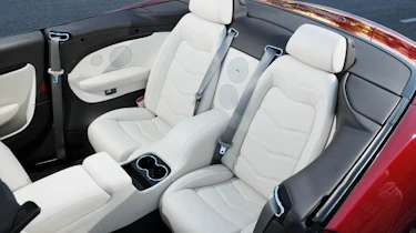 Maserati GranCabrio Sport