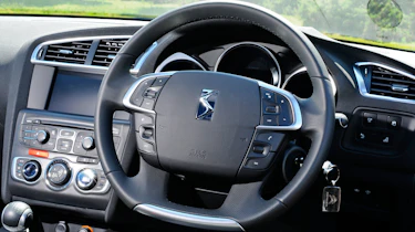 Citroen DS4