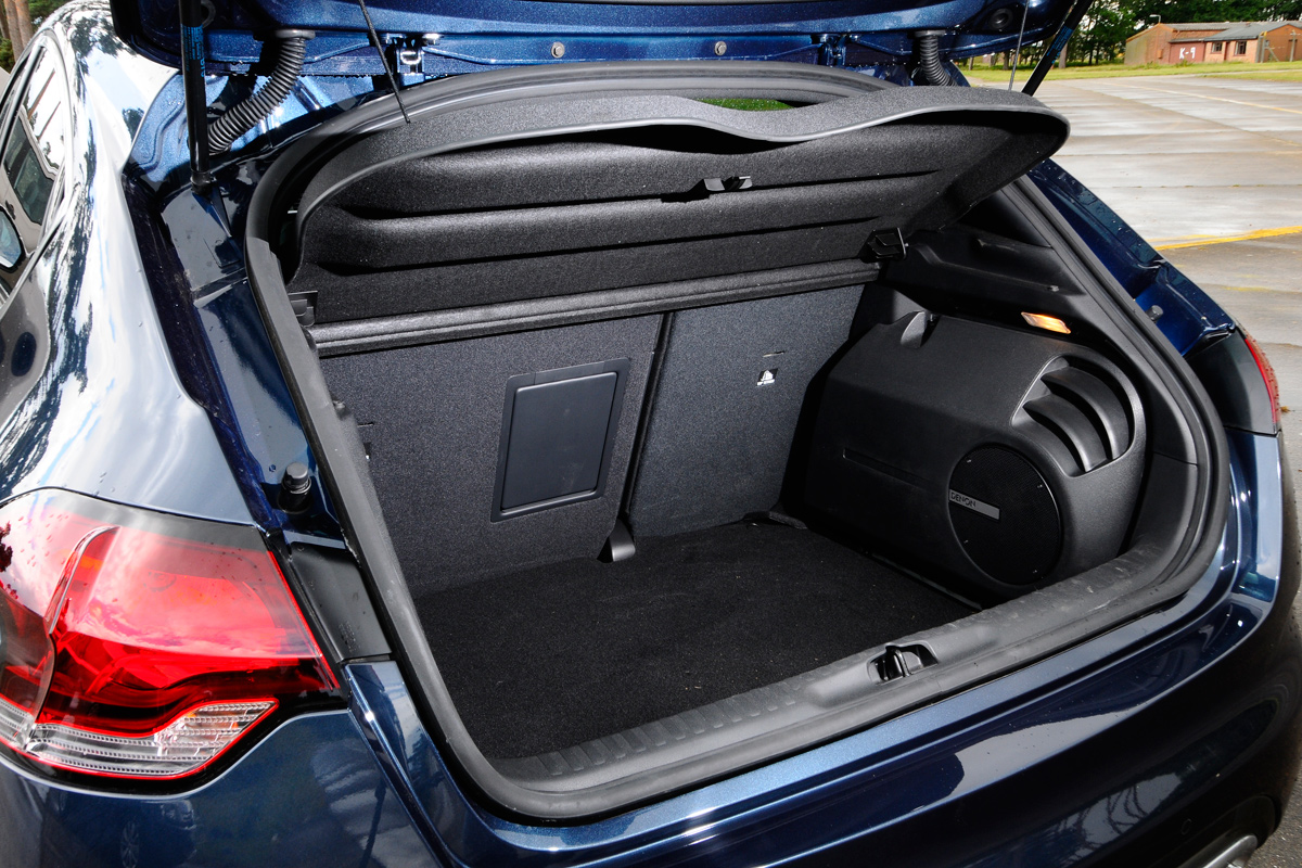 Citroen DS4