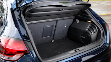 Citroen DS4