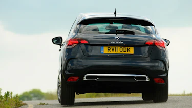 Citroen DS4