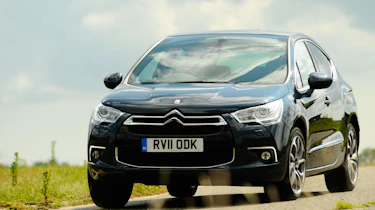 Citroen DS4