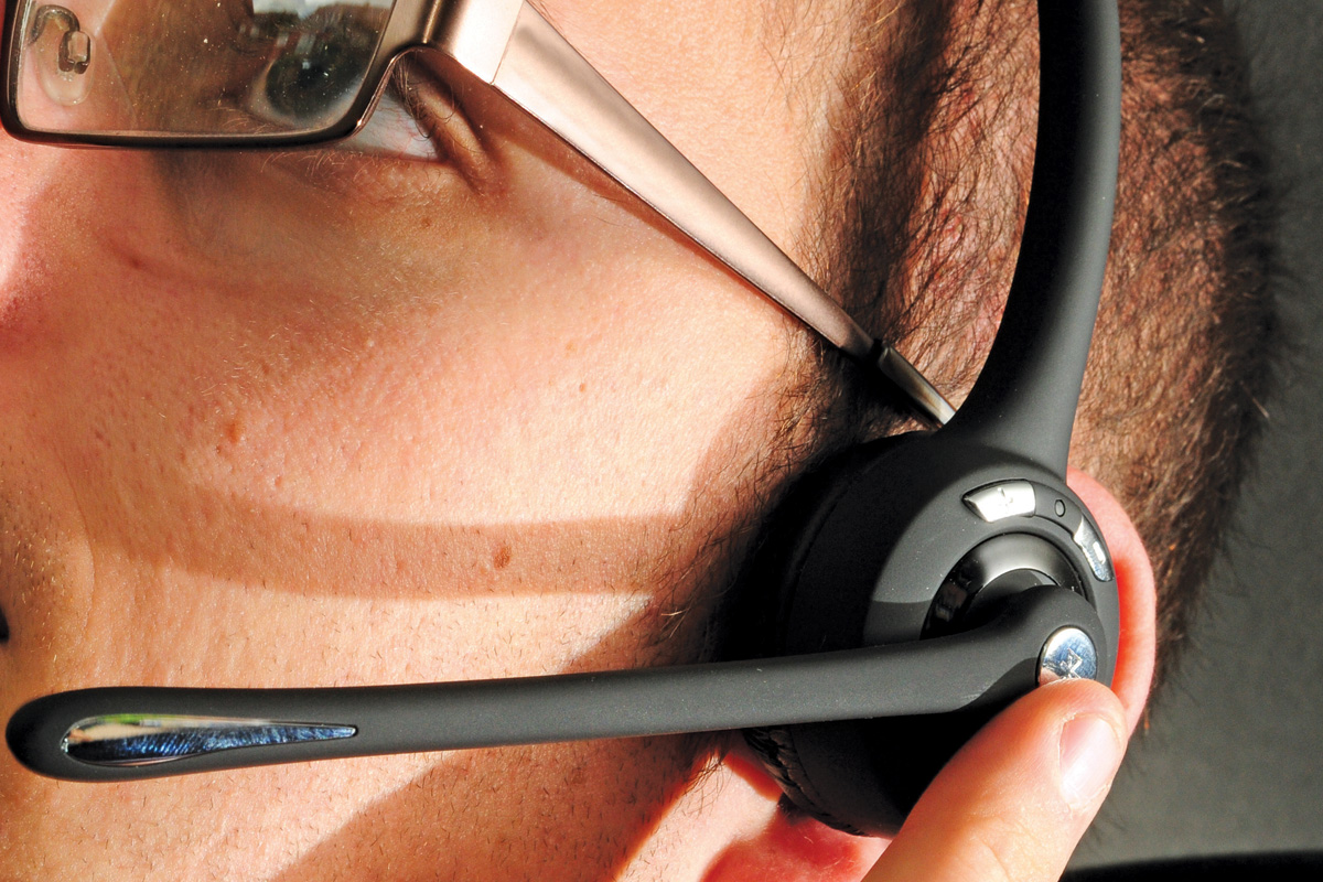 JPL-BT1-Pro Headset