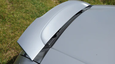 Peugeot RCZ Asphalt