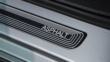 Peugeot RCZ Asphalt