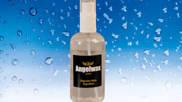 Angelwax H2GO