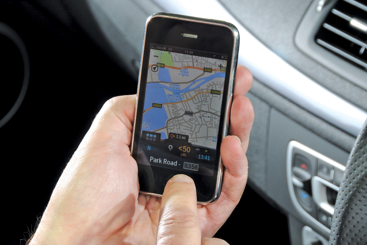 CoPilot Live Premium