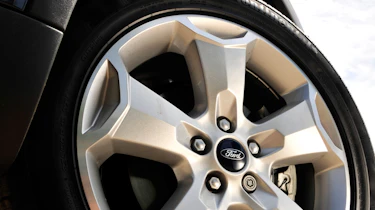 Ford Kuga wheel