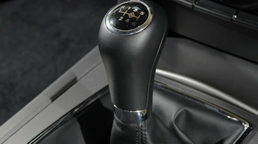 Mercedes E220 CDI SE detail