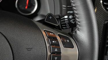 Corvette Grand Sport detail