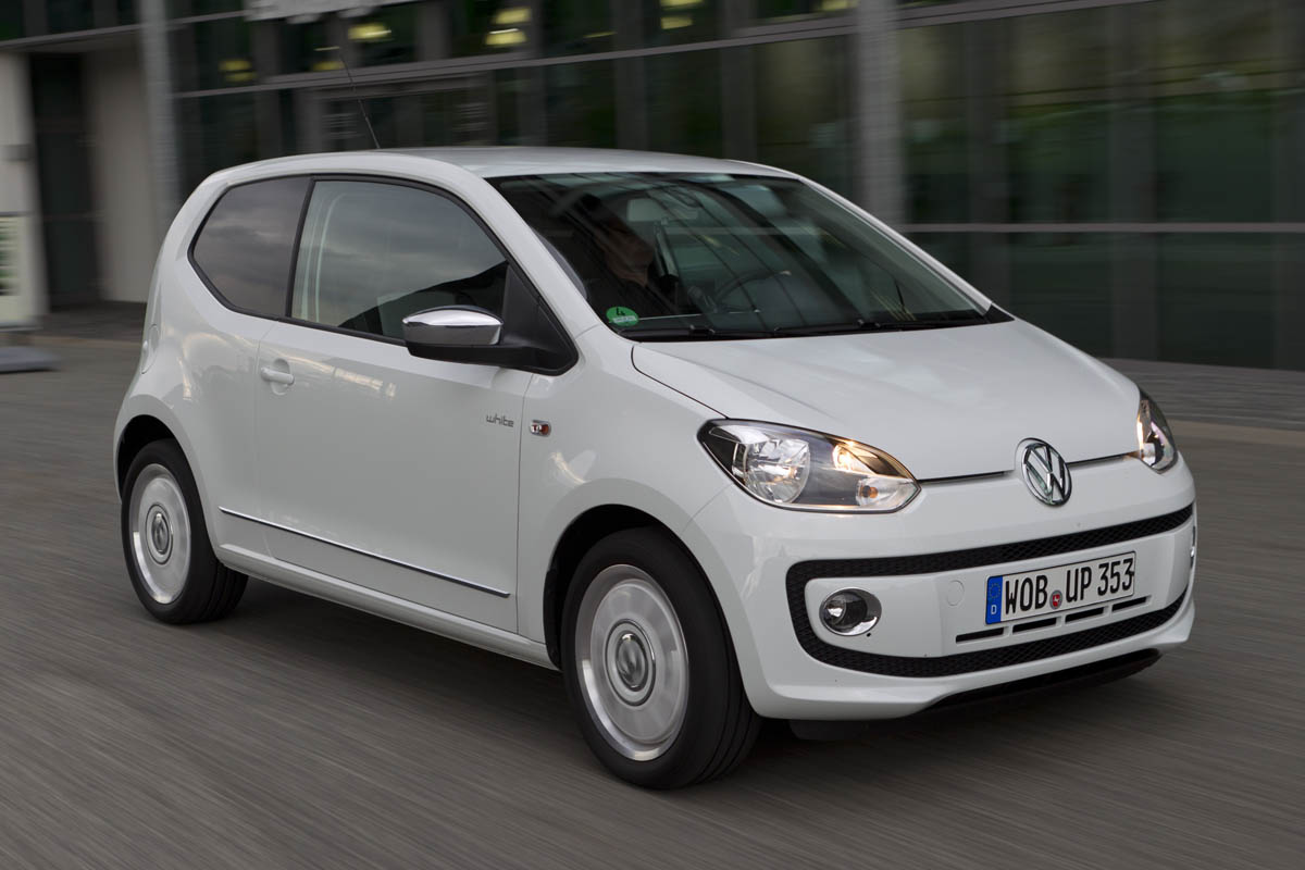 VW up!