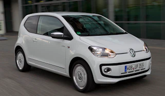 VW up!