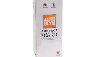 Autoglym Surface Detailing Clay Kit