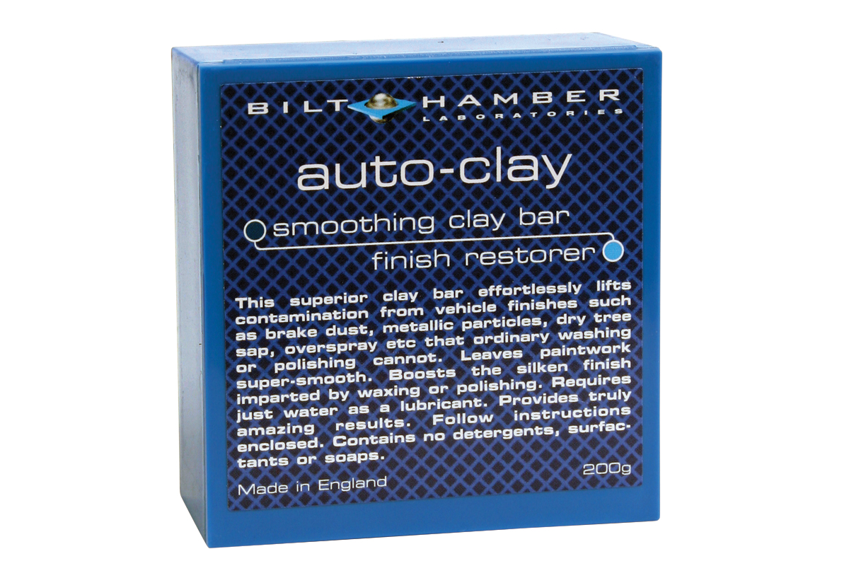 Bilt-Hamber Regular