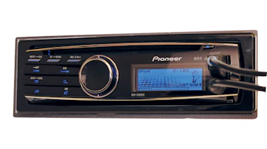 Pioneer DEH-8300SD