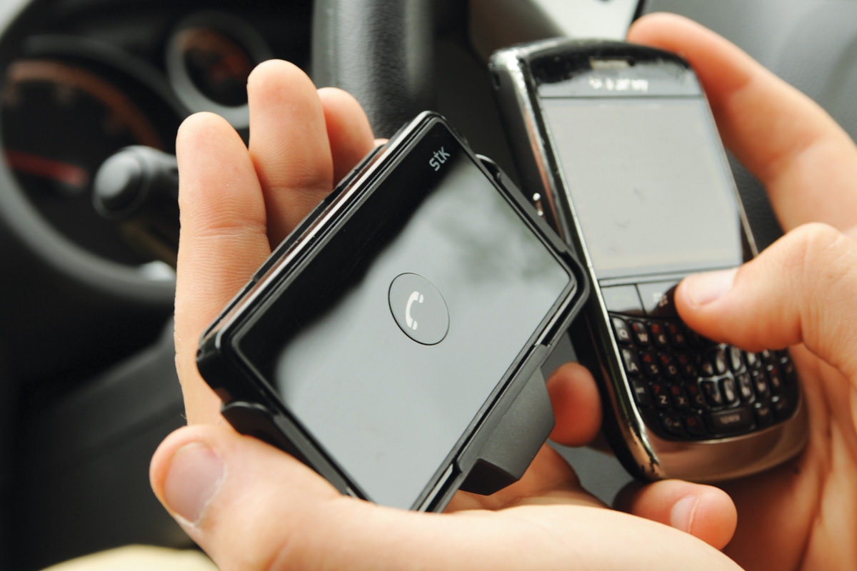 RAC SP300 hands-free speakerphone