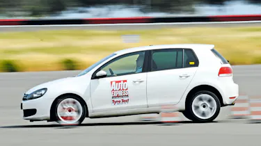 Continental ContiSportContact 3