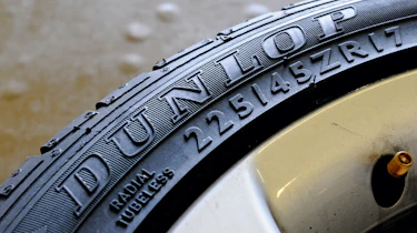 Dunlop Sport Maxx TT