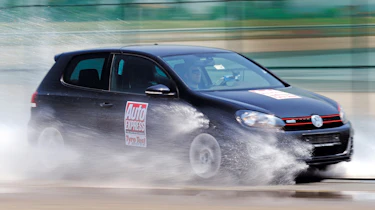 Goodyear Eagle F1 Asymmetric 2