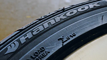Hankook Ventus S1 evo