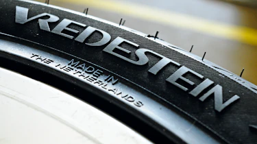 Vredestein Ultrac Cento