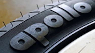 Apollo Aspire 4
