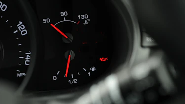 Kia Sportage detail
