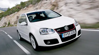Volkswagen Golf GTI MkV