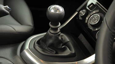 Peugeot 308 detail